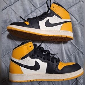 Jordan 1s Retro High